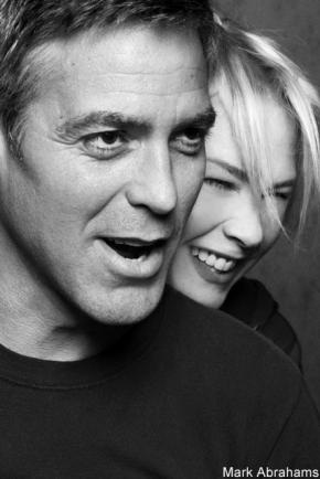 “George Clooney là một người đàn ông tuyệt vời”  - 2