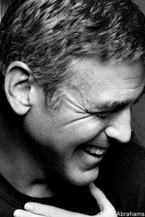 “George Clooney là một người đàn ông tuyệt vời”  - 5