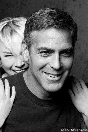 “George Clooney là một người đàn ông tuyệt vời”  - 4