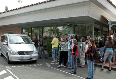  Angelina đưa Pax Thien đi kiểm tra sức khỏe - 3