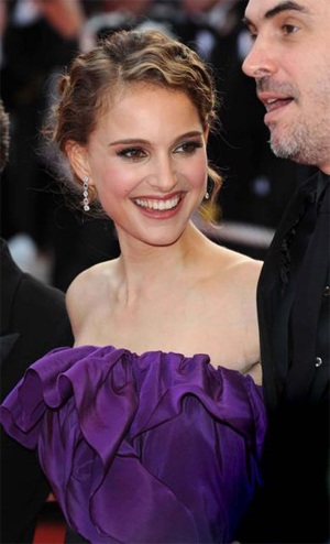 Các mỹ nhân Hollywood thướt tha tại LHP Cannes - 11 Các mỹ nhân Hollywood thướt tha tại LHP Cannes - 11