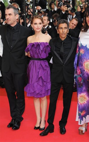 Các mỹ nhân Hollywood thướt tha tại LHP Cannes - 13 Các mỹ nhân Hollywood thướt tha tại LHP Cannes - 13