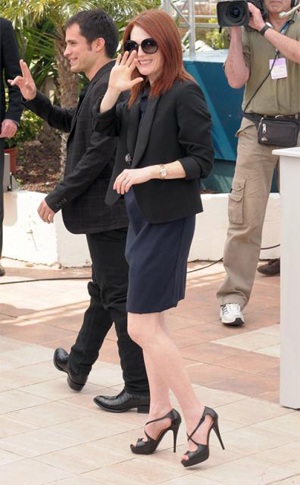 Các mỹ nhân Hollywood thướt tha tại LHP Cannes - 17 Các mỹ nhân Hollywood thướt tha tại LHP Cannes - 17