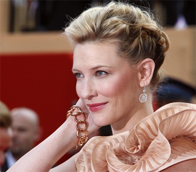 Các mỹ nhân Hollywood thướt tha tại LHP Cannes - 8 Các mỹ nhân Hollywood thướt tha tại LHP Cannes - 8