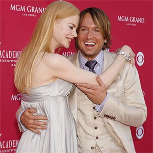 Nicole Kidman: “Tôi rất hạnh phúc khi mang thai” - 1