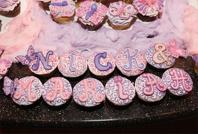 Vợ chồng Mariah Carey đi chơi công viên - 2