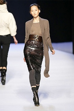 Độc đáo - Phong cách của Barbara Bùi  - 10