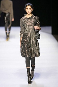 Độc đáo - Phong cách của Barbara Bùi  - 12