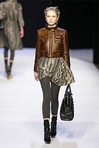 Độc đáo - Phong cách của Barbara Bùi  - 14