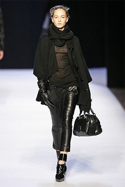 Độc đáo - Phong cách của Barbara Bùi  - 15