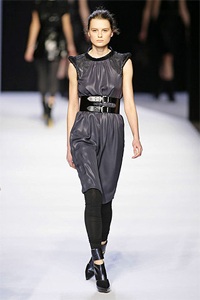 Độc đáo - Phong cách của Barbara Bùi  - 18