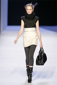 Độc đáo - Phong cách của Barbara Bùi  - 2