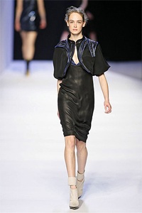 Độc đáo - Phong cách của Barbara Bùi  - 20