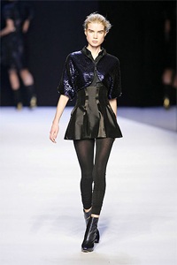 Độc đáo - Phong cách của Barbara Bùi  - 21