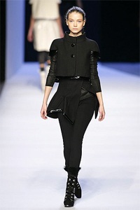 Độc đáo - Phong cách của Barbara Bùi  - 4