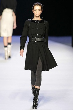 Độc đáo - Phong cách của Barbara Bùi  - 5