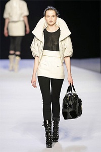 Độc đáo - Phong cách của Barbara Bùi  - 8