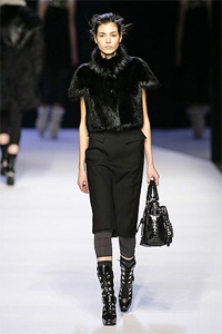 Độc đáo - Phong cách của Barbara Bùi  - 9