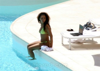 Những hình ảnh mới nhất của Beyonce và Jay-Z  - 3