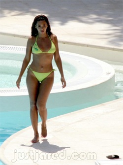 Những hình ảnh mới nhất của Beyonce và Jay-Z  - 1