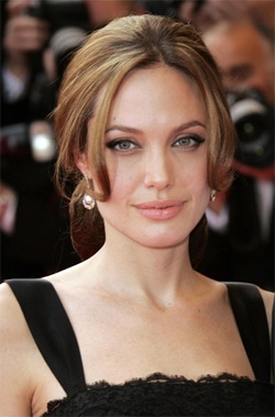 Ngày của Brad Pitt - Angelina Jolie! - 4