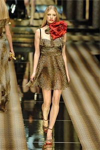 Một phong cách thời trang quyến rũ - 13