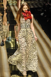 Một phong cách thời trang quyến rũ - 14