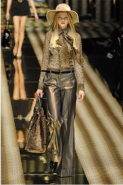 Một phong cách thời trang quyến rũ - 9