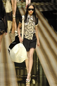 Một phong cách thời trang quyến rũ - 16