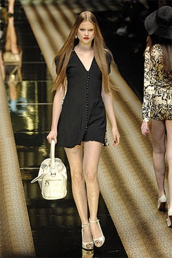 Một phong cách thời trang quyến rũ - 19