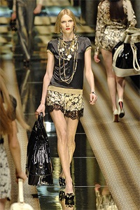 Một phong cách thời trang quyến rũ - 20