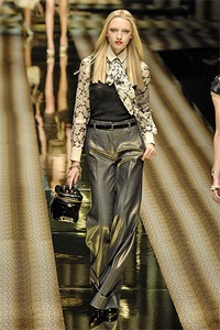 Một phong cách thời trang quyến rũ - 21