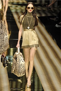 Một phong cách thời trang quyến rũ - 7