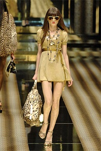 Một phong cách thời trang quyến rũ - 8