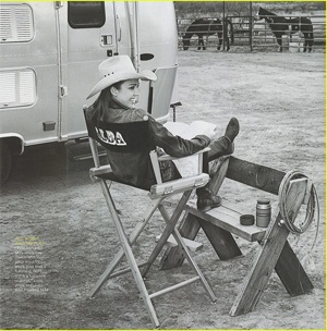 "Đường cong của tôi luôn là nỗi ám ảnh của mọi người"  - 3