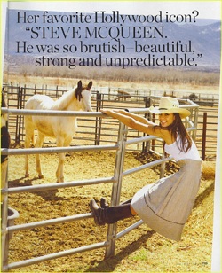 "Đường cong của tôi luôn là nỗi ám ảnh của mọi người"  - 5