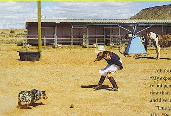 "Đường cong của tôi luôn là nỗi ám ảnh của mọi người"  - 6