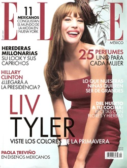 Sức hấp dẫn của Liv Tyler  - 1