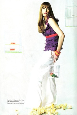 Sức hấp dẫn của Liv Tyler  - 7