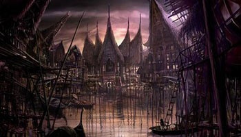 Những hình ảnh đầu tiên của Cướp biển 3 - 13