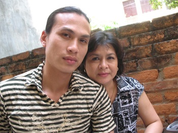 Diễn viên múa Thanh Nam không thích nổi tiếng... nhờ phụ nữ! - 1 Diễn viên múa Thanh Nam không thích nổi tiếng... nhờ phụ nữ! - 1