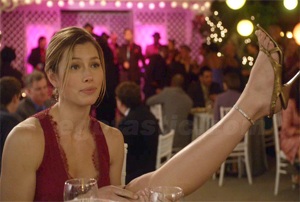 Những hình ảnh "nóng" của Jessica Biel trong phim mới - 3 Những hình ảnh "nóng" của Jessica Biel trong phim mới - 3