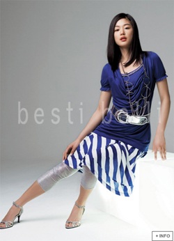 Cô nàng thời trang! - 10