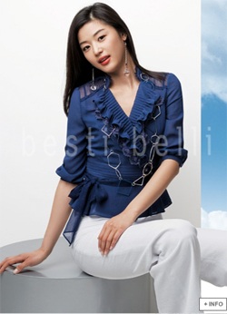 Cô nàng thời trang! - 3