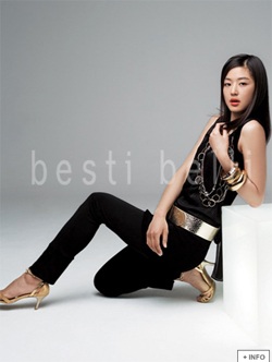 Cô nàng thời trang! - 9