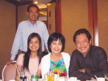 Chánh Tín và những “ván bài” triệu đô - 1 Chánh Tín và những “ván bài” triệu đô - 1