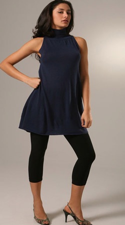 Tạo ấn tượng với thời trang công sở - 9 Tạo ấn tượng với thời trang công sở - 9