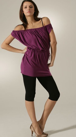 Tạo ấn tượng với thời trang công sở - 11 Tạo ấn tượng với thời trang công sở - 11