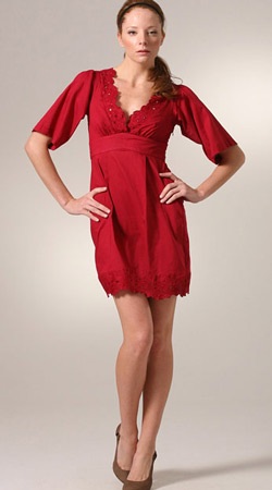 Tạo ấn tượng với thời trang công sở - 14 Tạo ấn tượng với thời trang công sở - 14