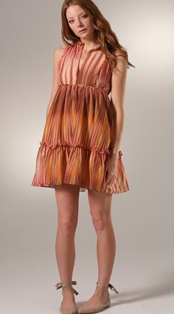 Tạo ấn tượng với thời trang công sở - 15 Tạo ấn tượng với thời trang công sở - 15